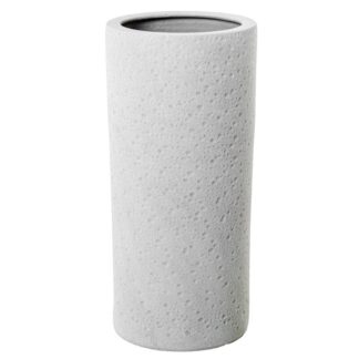 Paragüero Cerámica Beige Arena Ø25x50cm