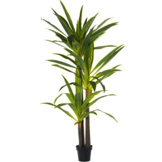 Planta Artificial Dracaena 190 Cm. 190cm