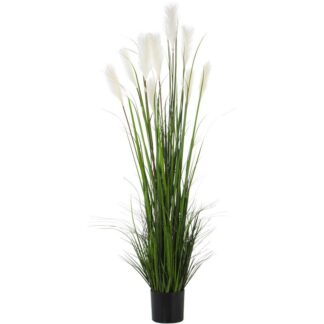 Planta Artificial Pu Helecho180 Cm. 180 Cm