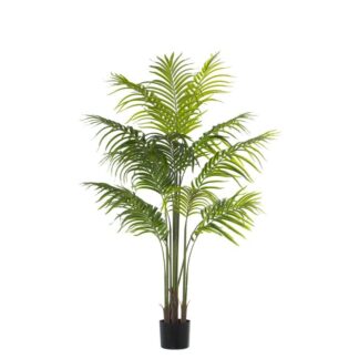 Planta Artificial Pu Palmera 150cm 150cm