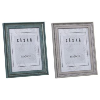 Portafotos Ps 15x20 Cm Surt.c/display, Trasera Dm Ext:19,2x2,4x24,1cm, C/gancho