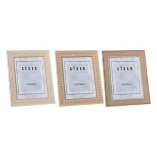 Portafotos Ps 15x20 Cm Surt.c/display, Trasera Dm Ext:20x1,8x25cm, C/gancho