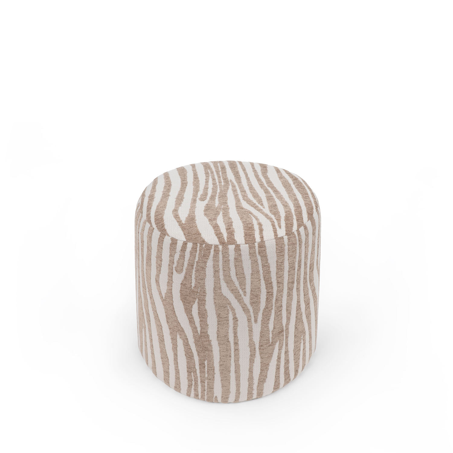 Puff DENNIS beige - Image 3
