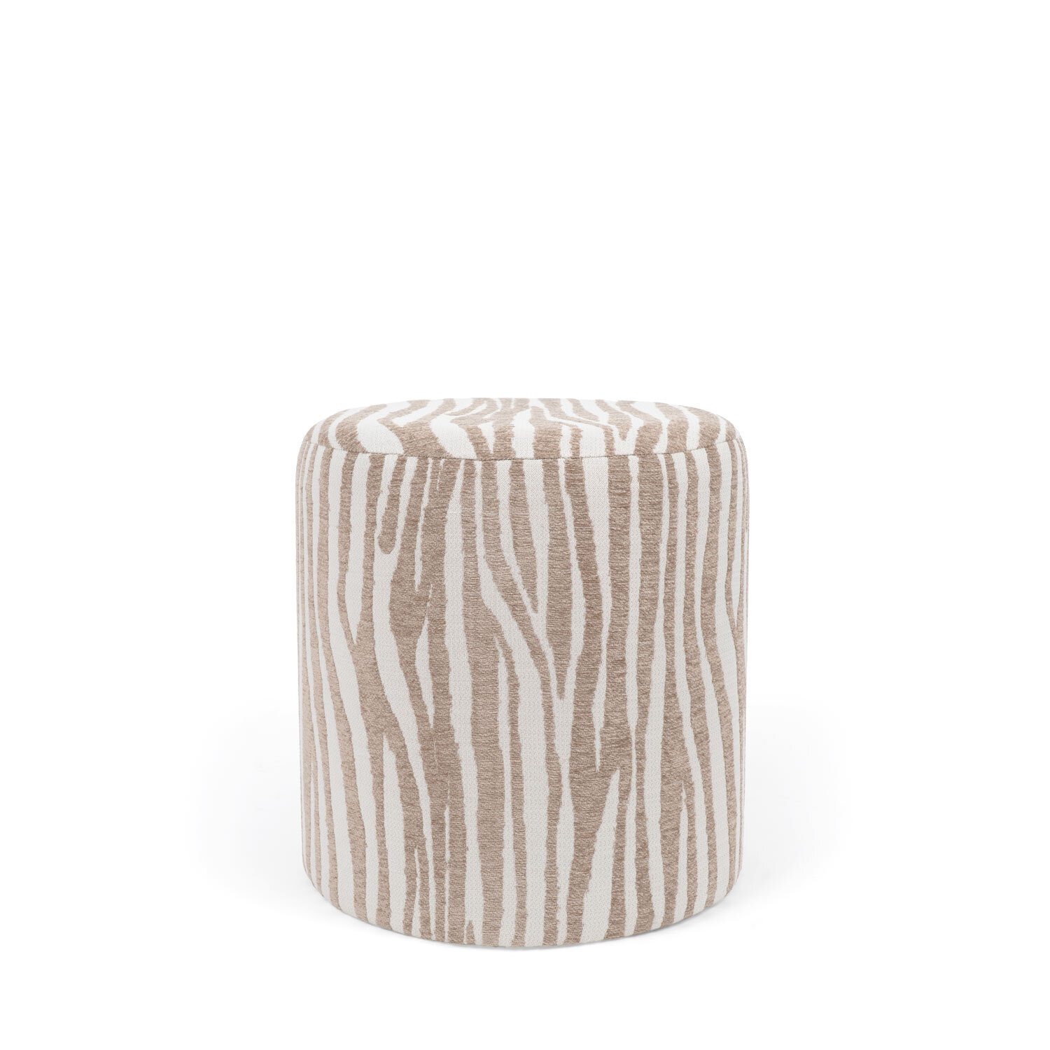 Puff DENNIS beige - Image 4