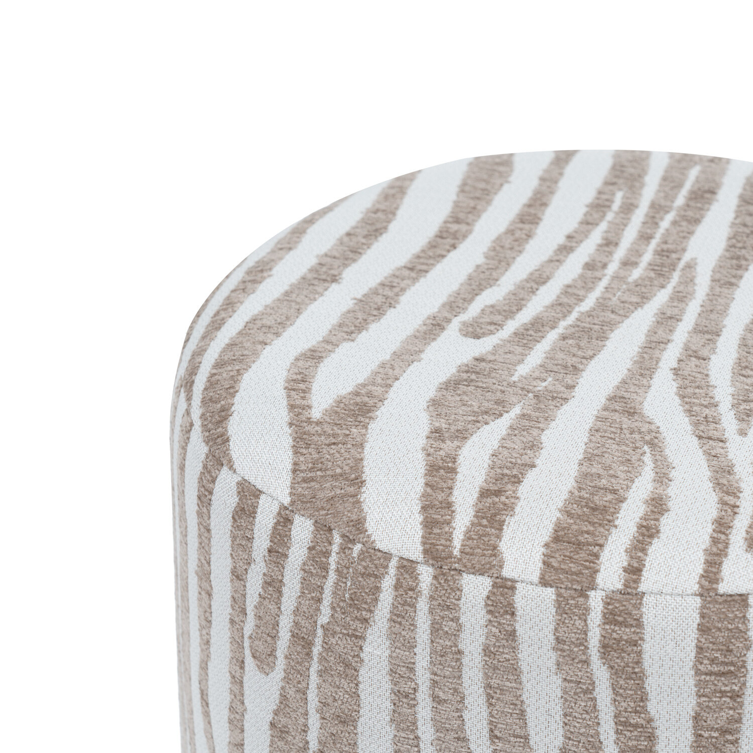 Puff DENNIS beige - Image 6