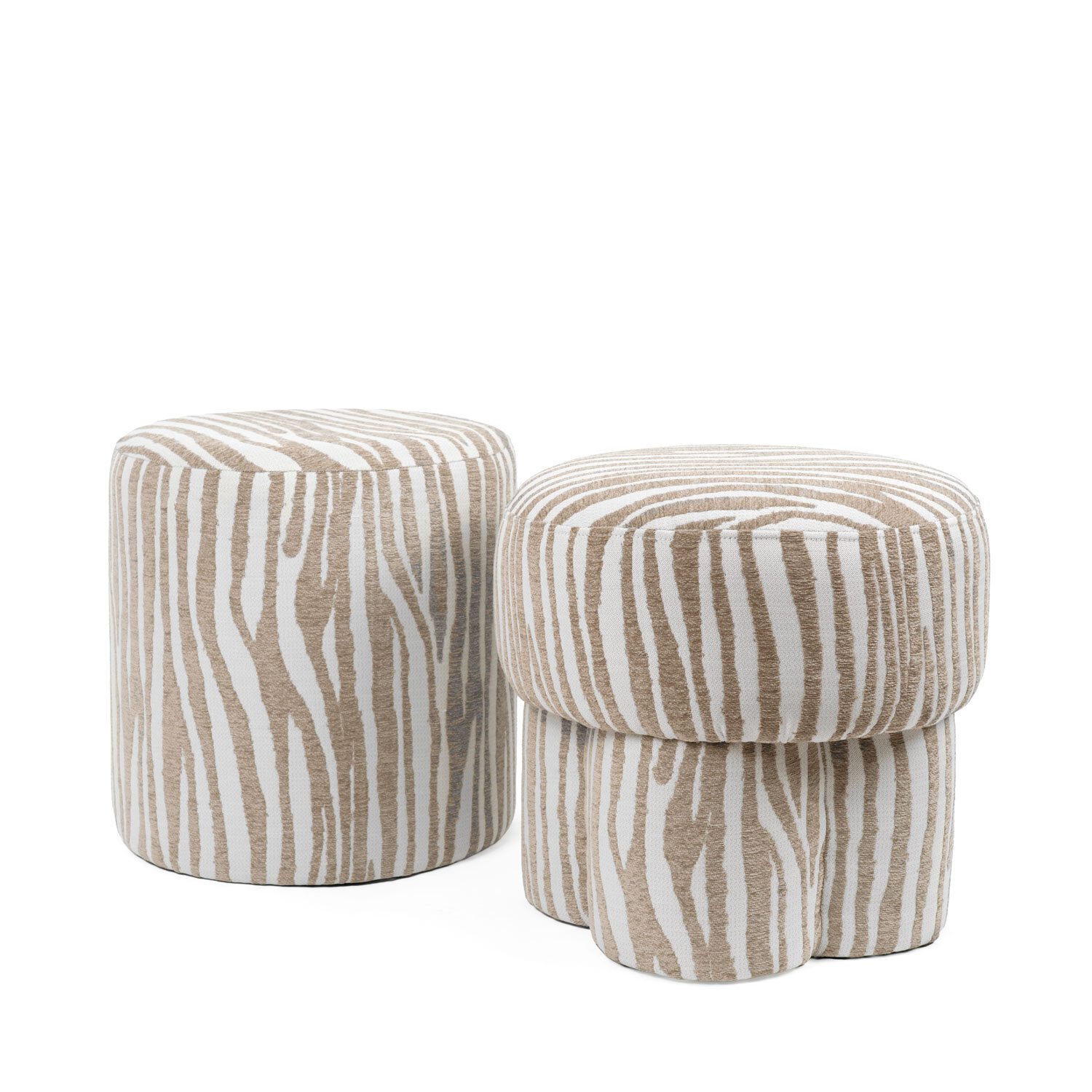 Puff DENNIS beige - Image 7