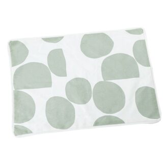 Salvamantel 35x50cm 80% Poliéser 20% Algodón Dec. 35x50cm-300g Relleno