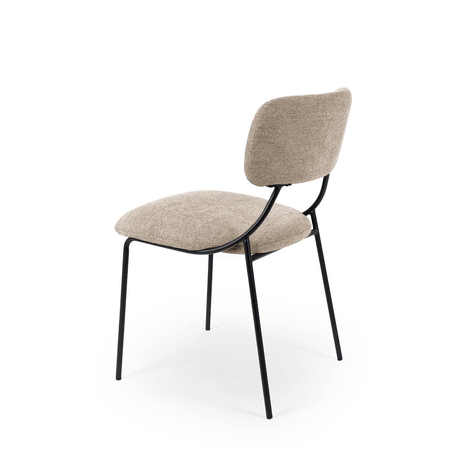 Silla NILSA taupe - Image 2