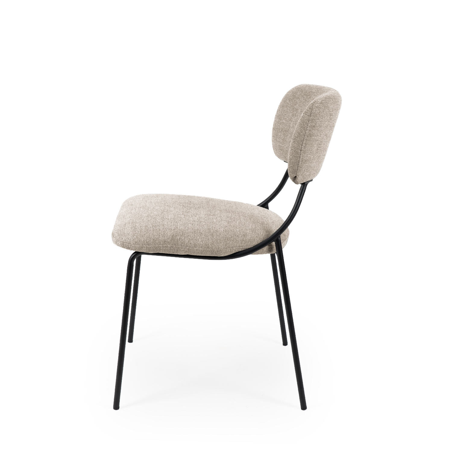 Silla NILSA taupe - Image 3