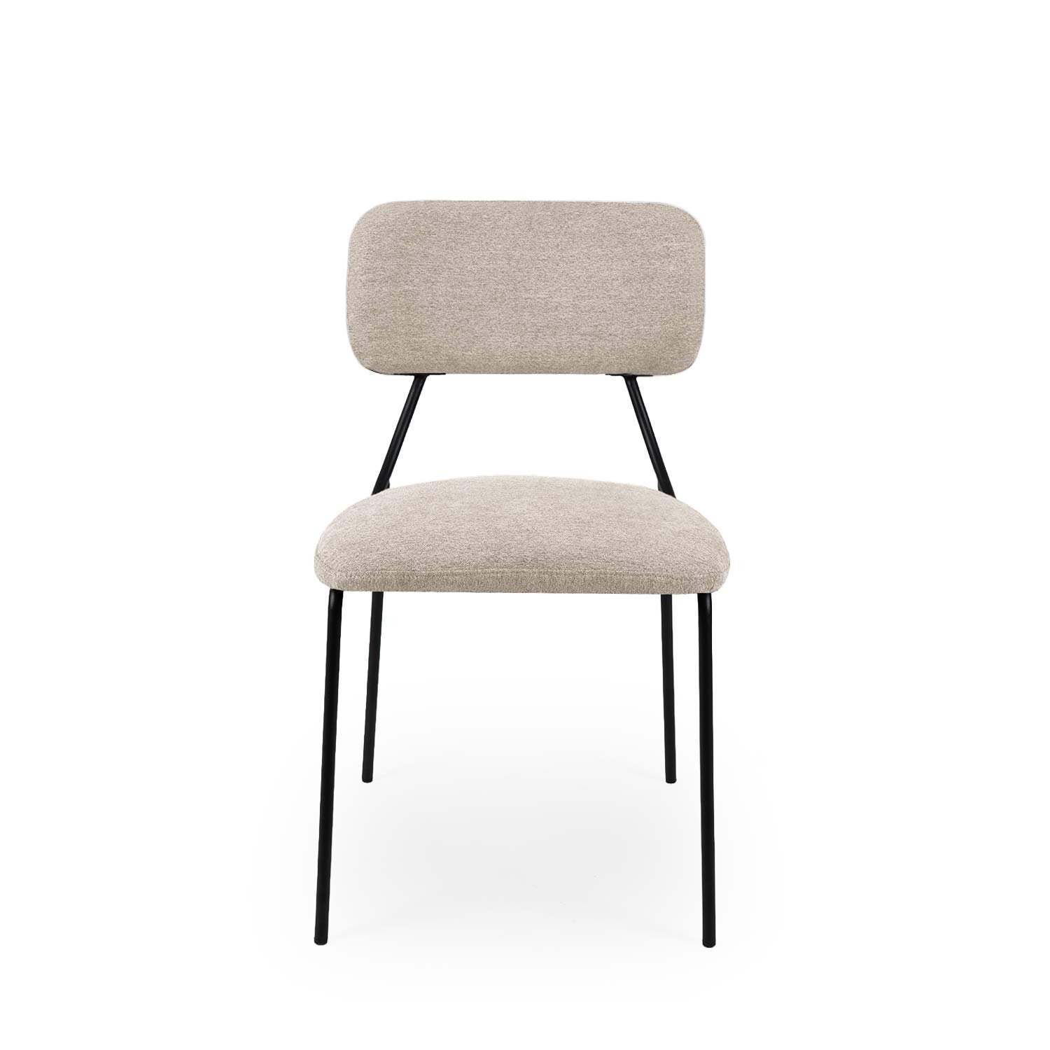Silla NILSA taupe - Image 4