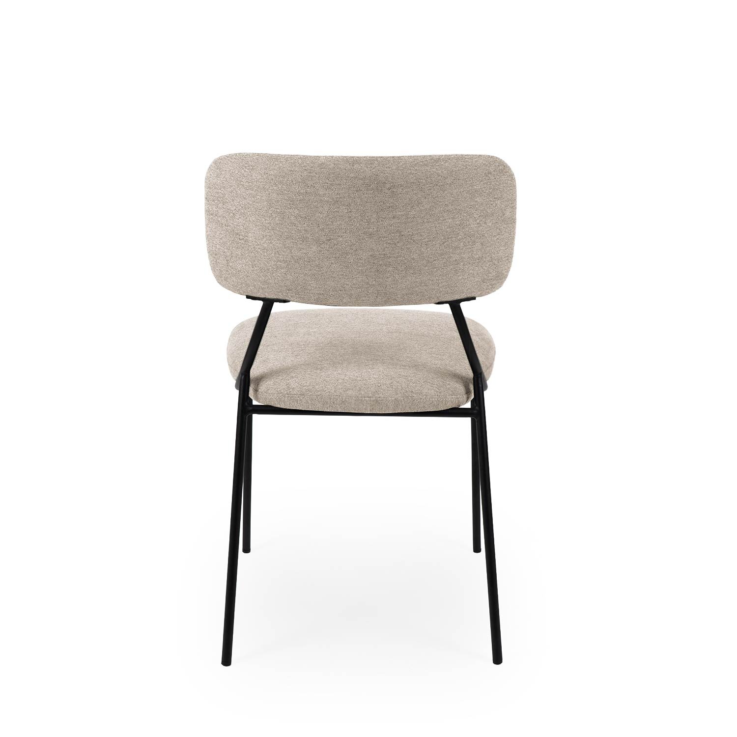 Silla NILSA taupe - Image 5