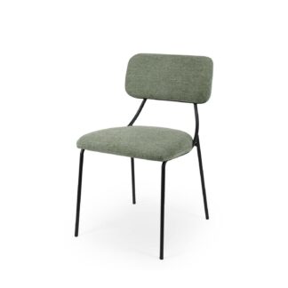 Silla NILSA verde