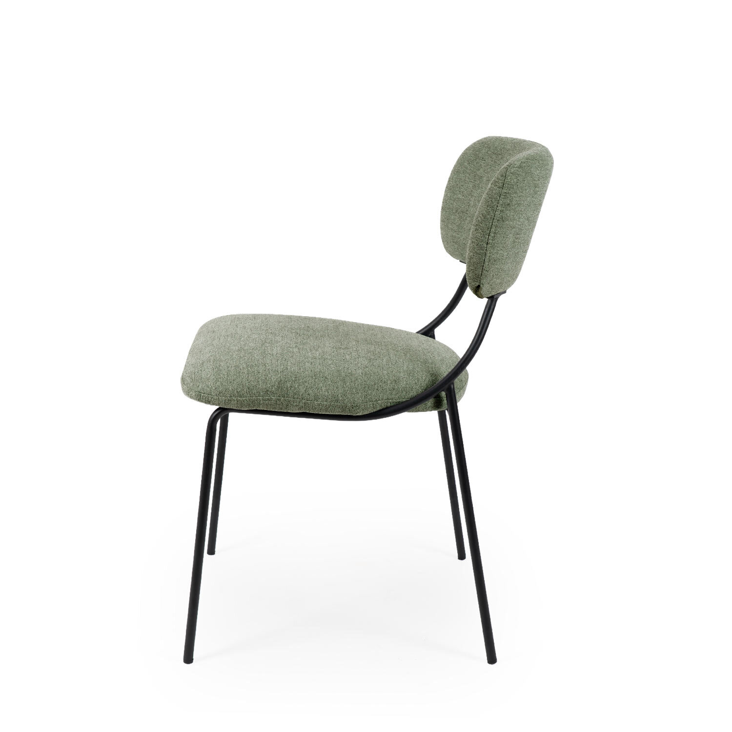 Silla NILSA verde - Image 3