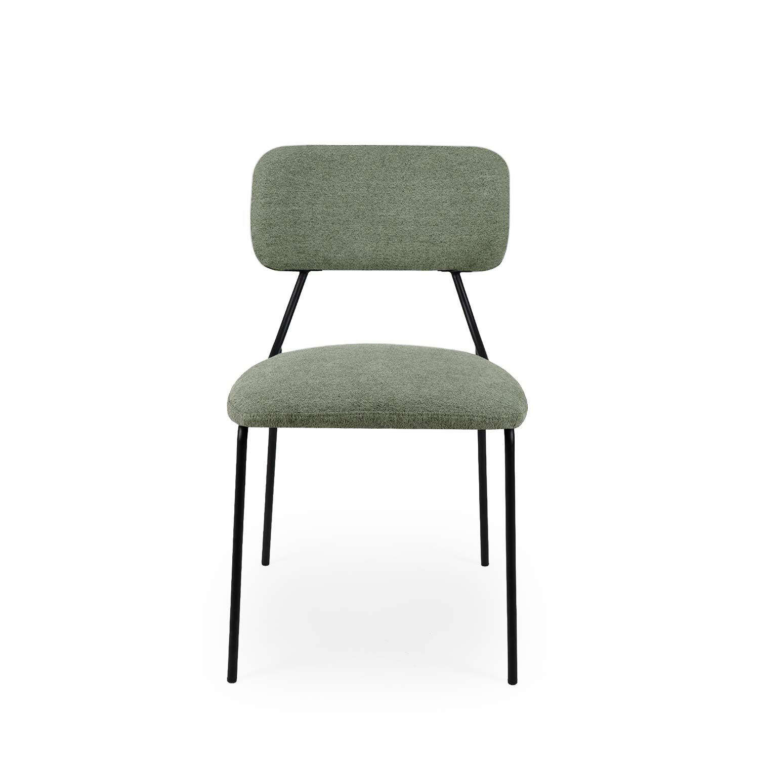 Silla NILSA verde - Image 4