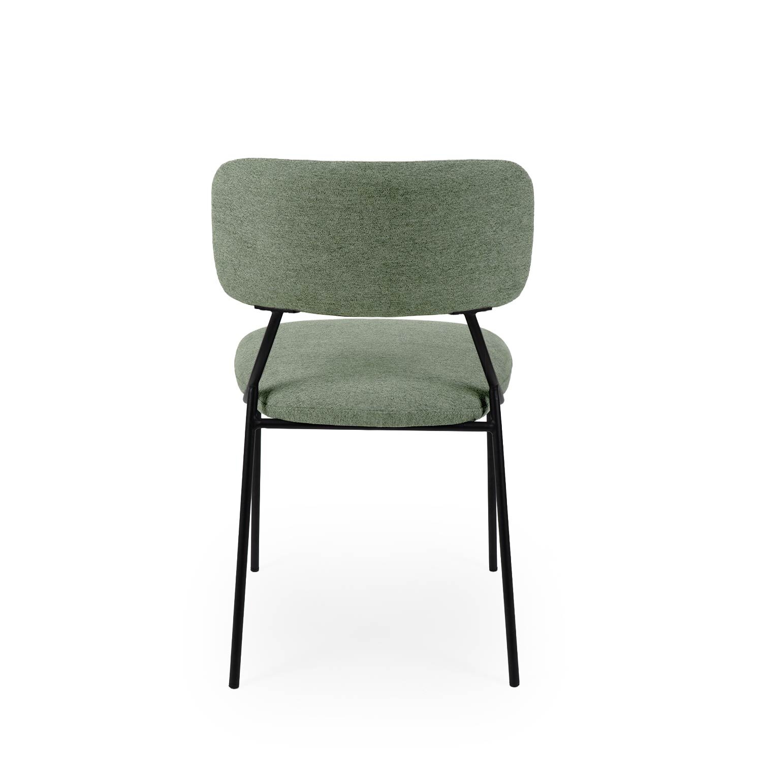 Silla NILSA verde - Image 5
