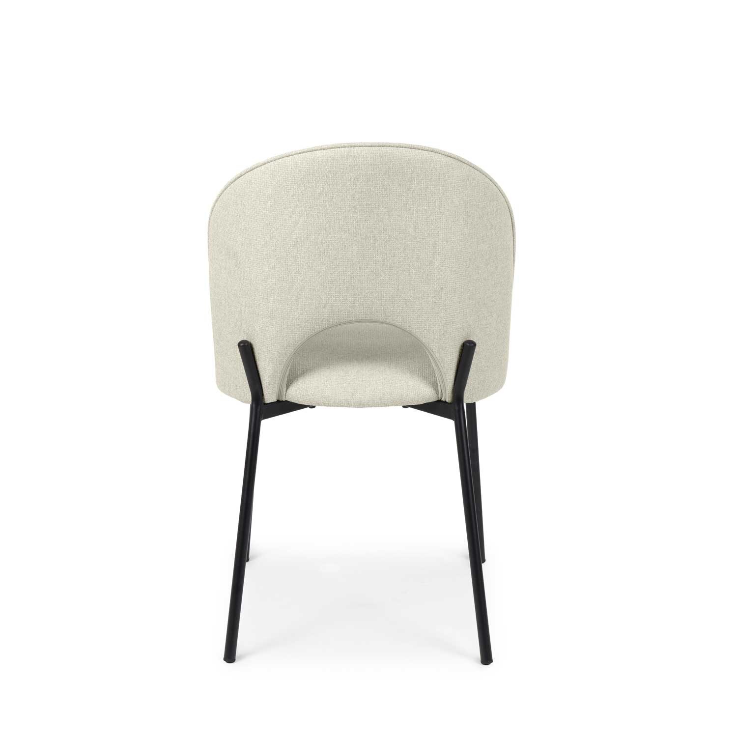 Silla RIKA beige - Image 7