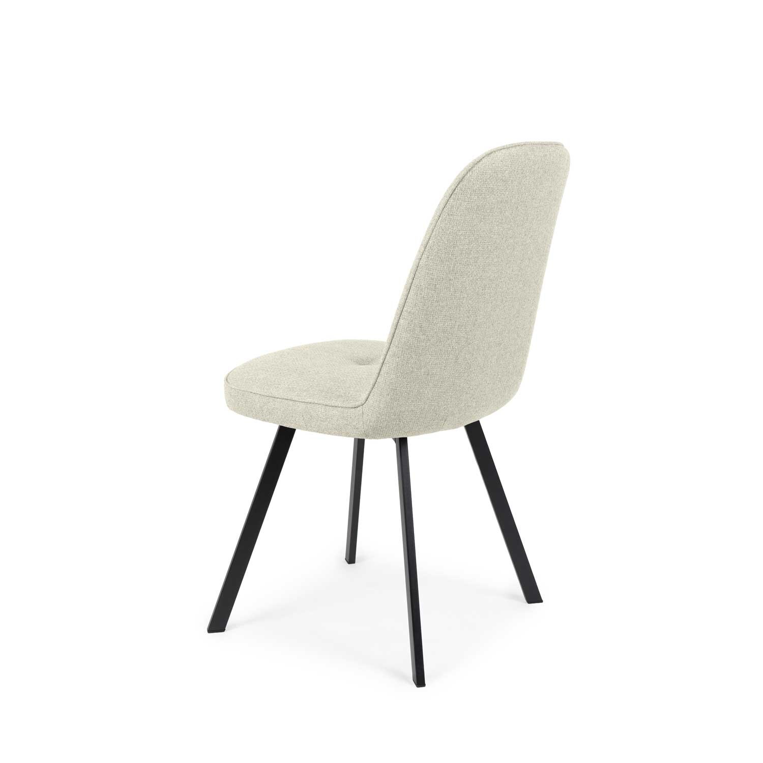 Silla SIGRID beige - Image 2