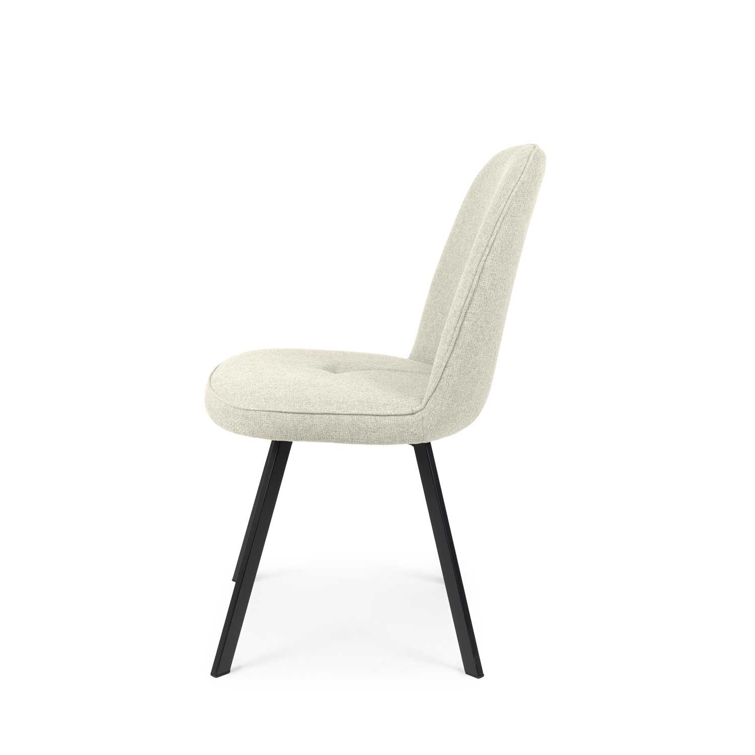 Silla SIGRID beige - Image 3