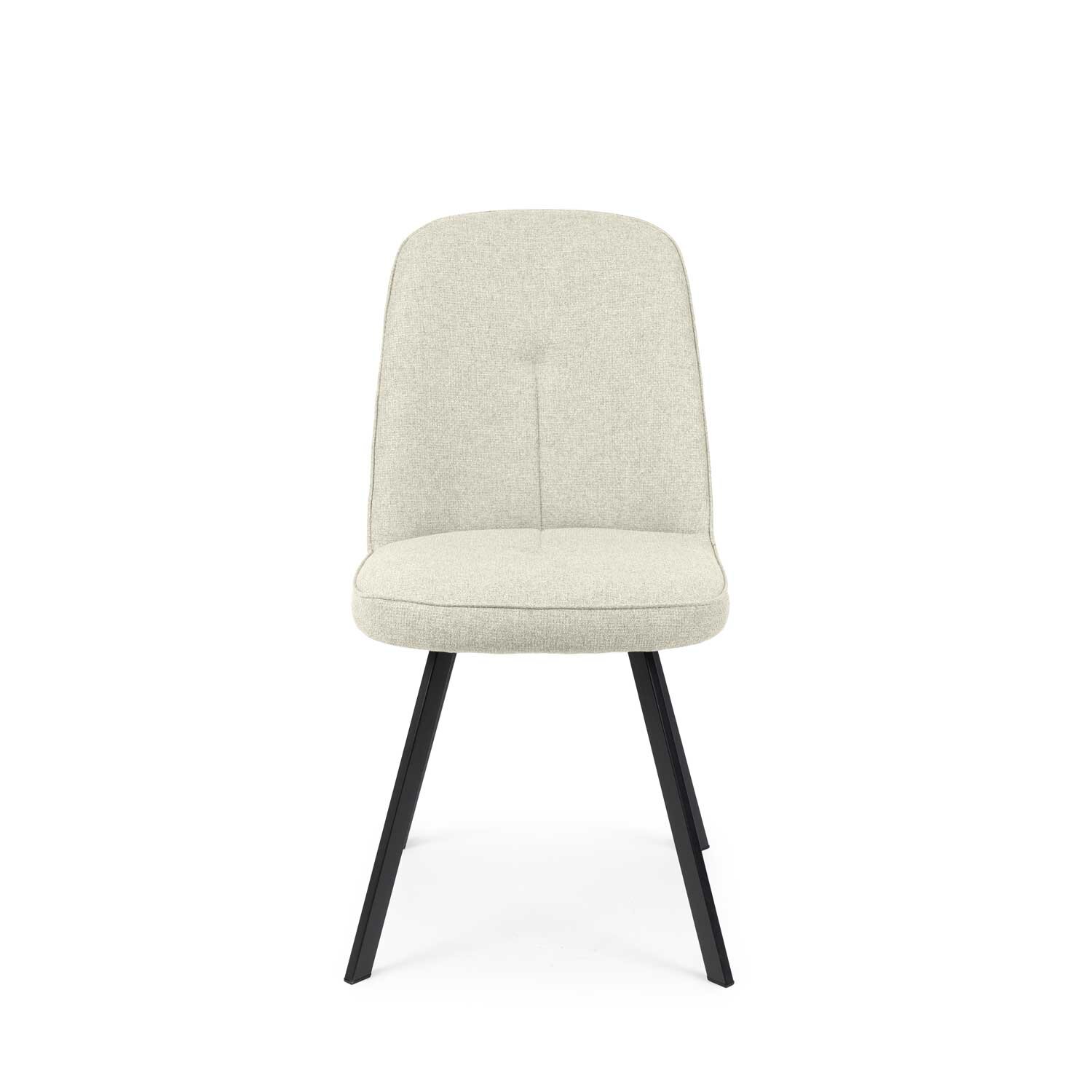 Silla SIGRID beige - Image 4