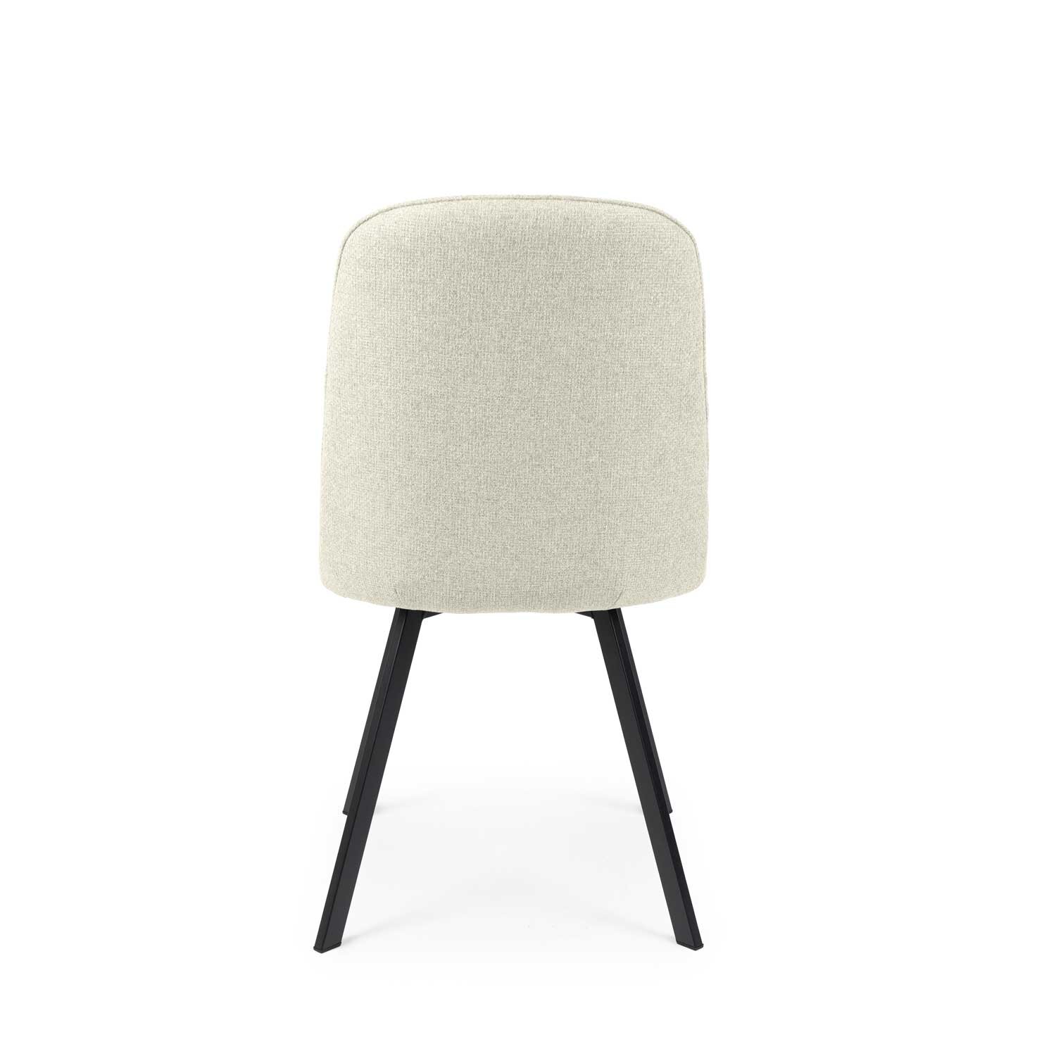 Silla SIGRID beige - Image 5