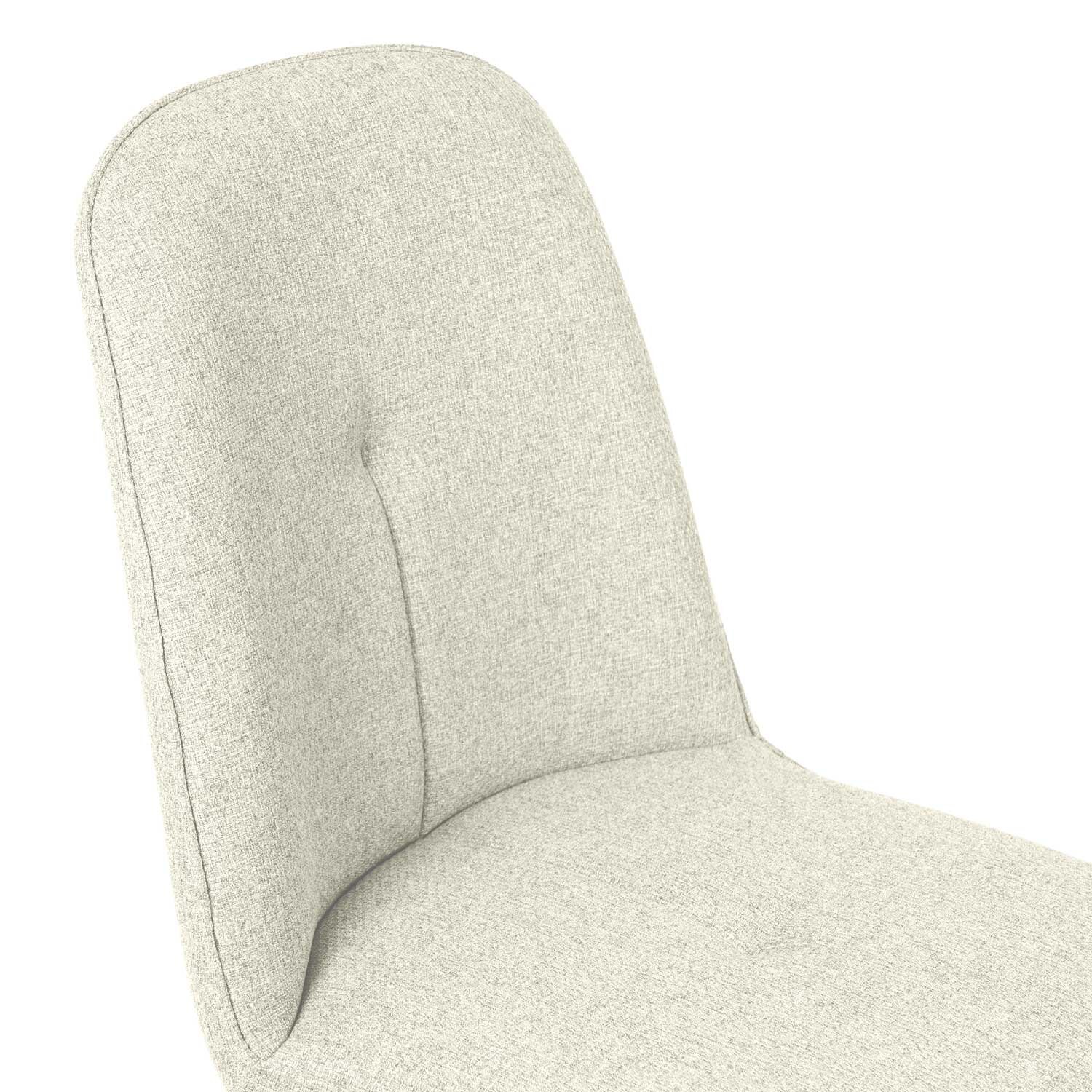 Silla SIGRID beige - Image 6