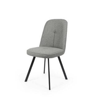 Silla SIGRID gris