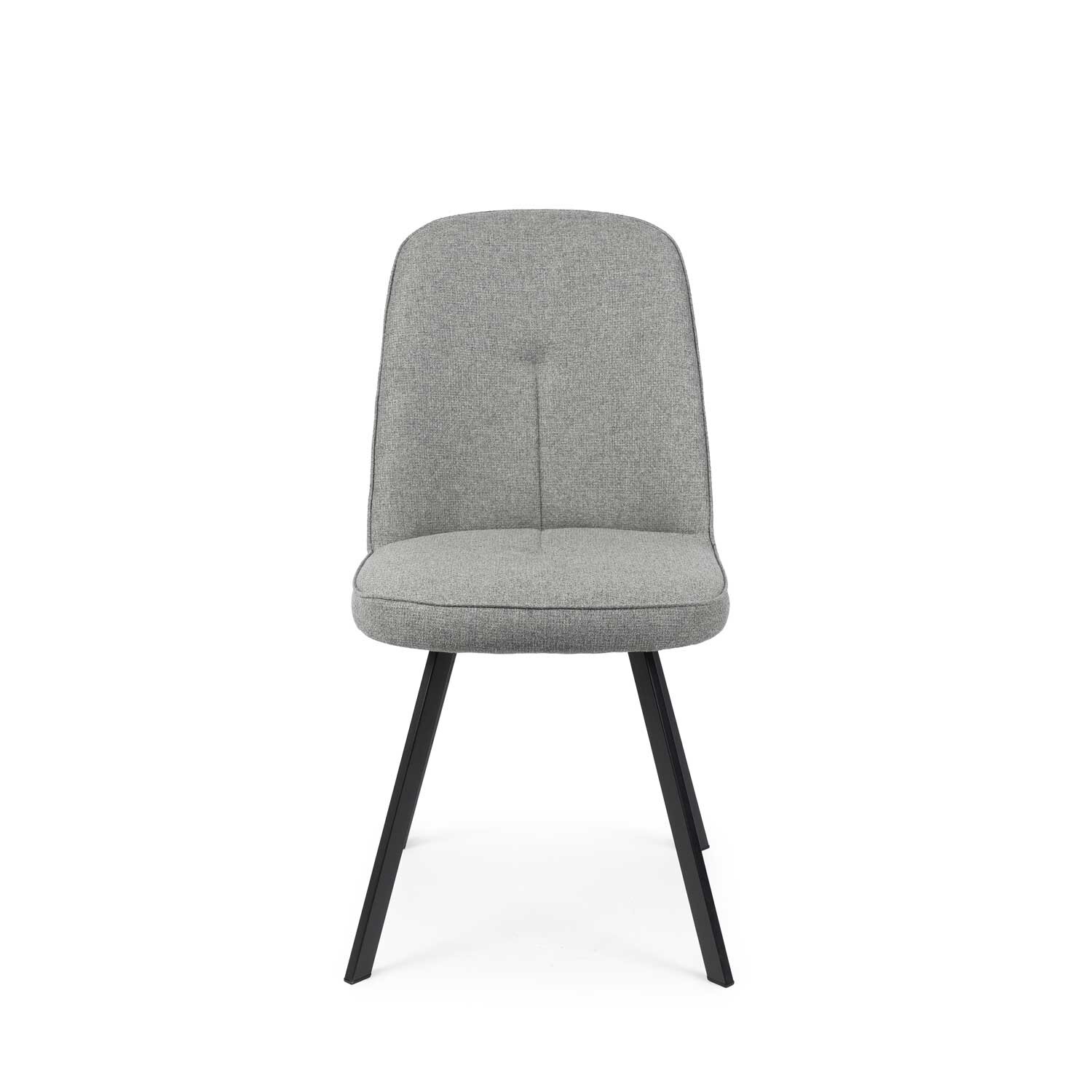 Silla SIGRID gris - Image 4