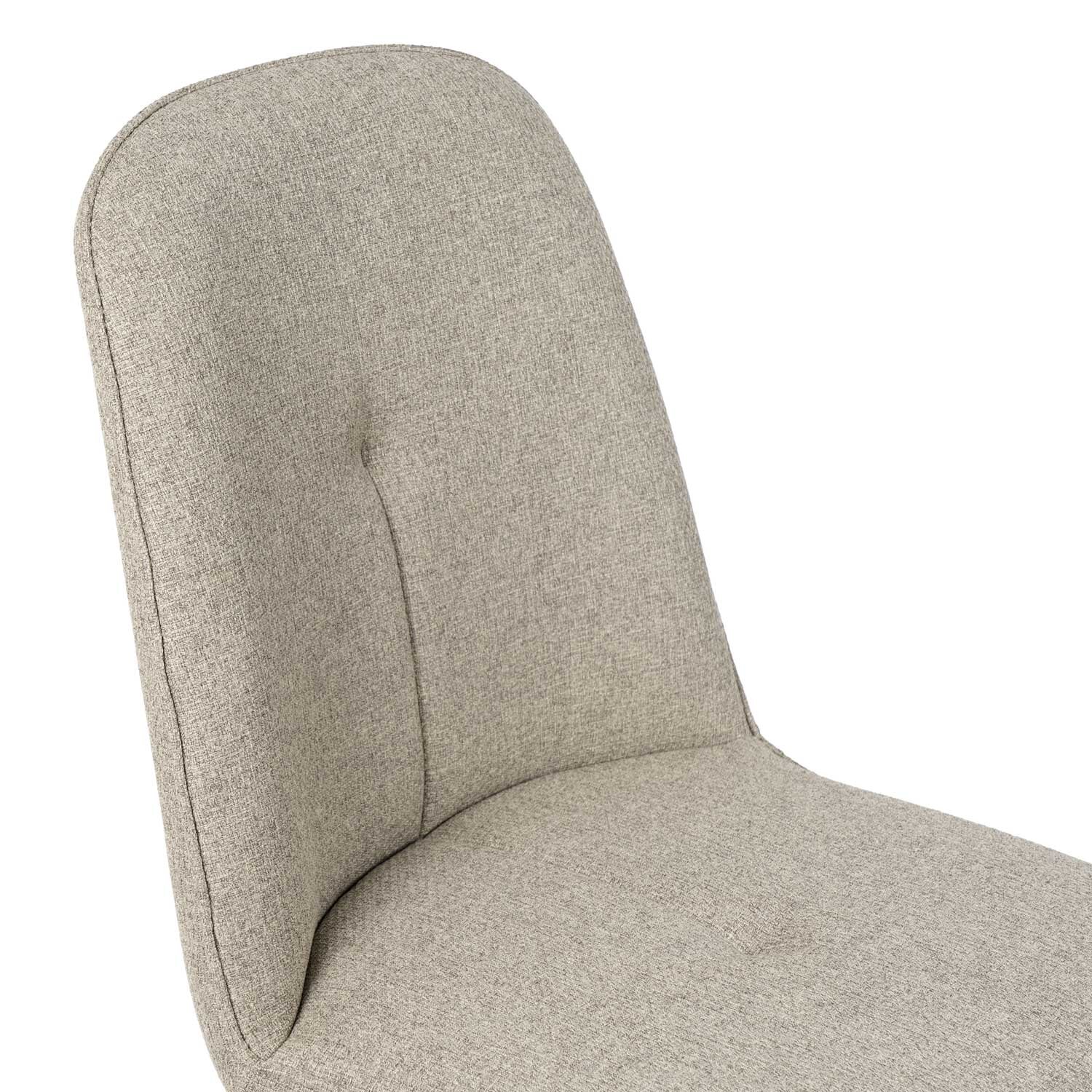 Silla SIGRID taupe - Image 8
