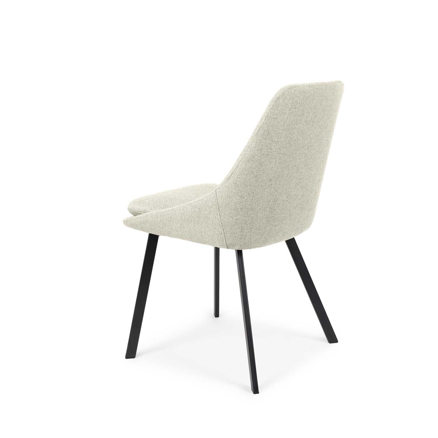 Silla TYRA beige - Image 4