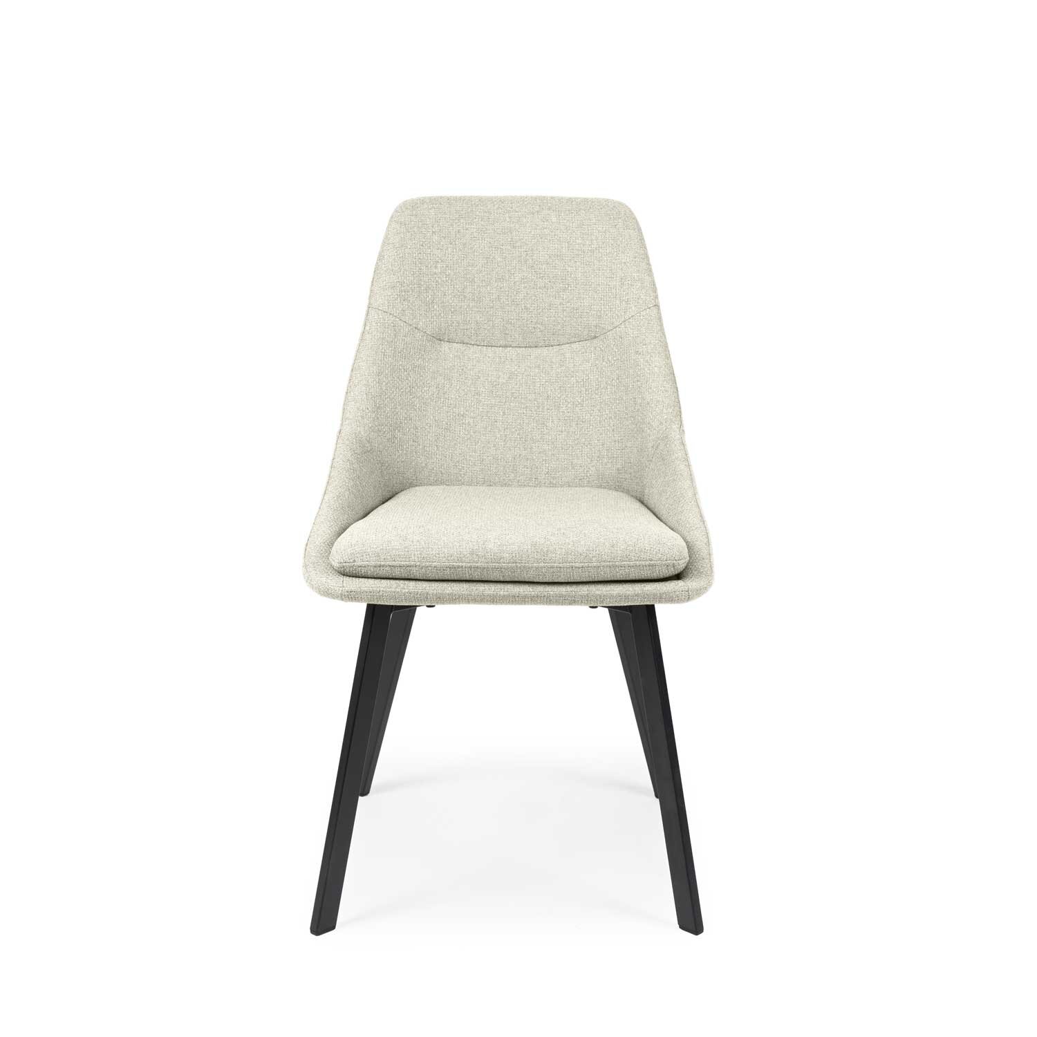 Silla TYRA beige - Image 6