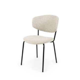 Silla VIGGA beige