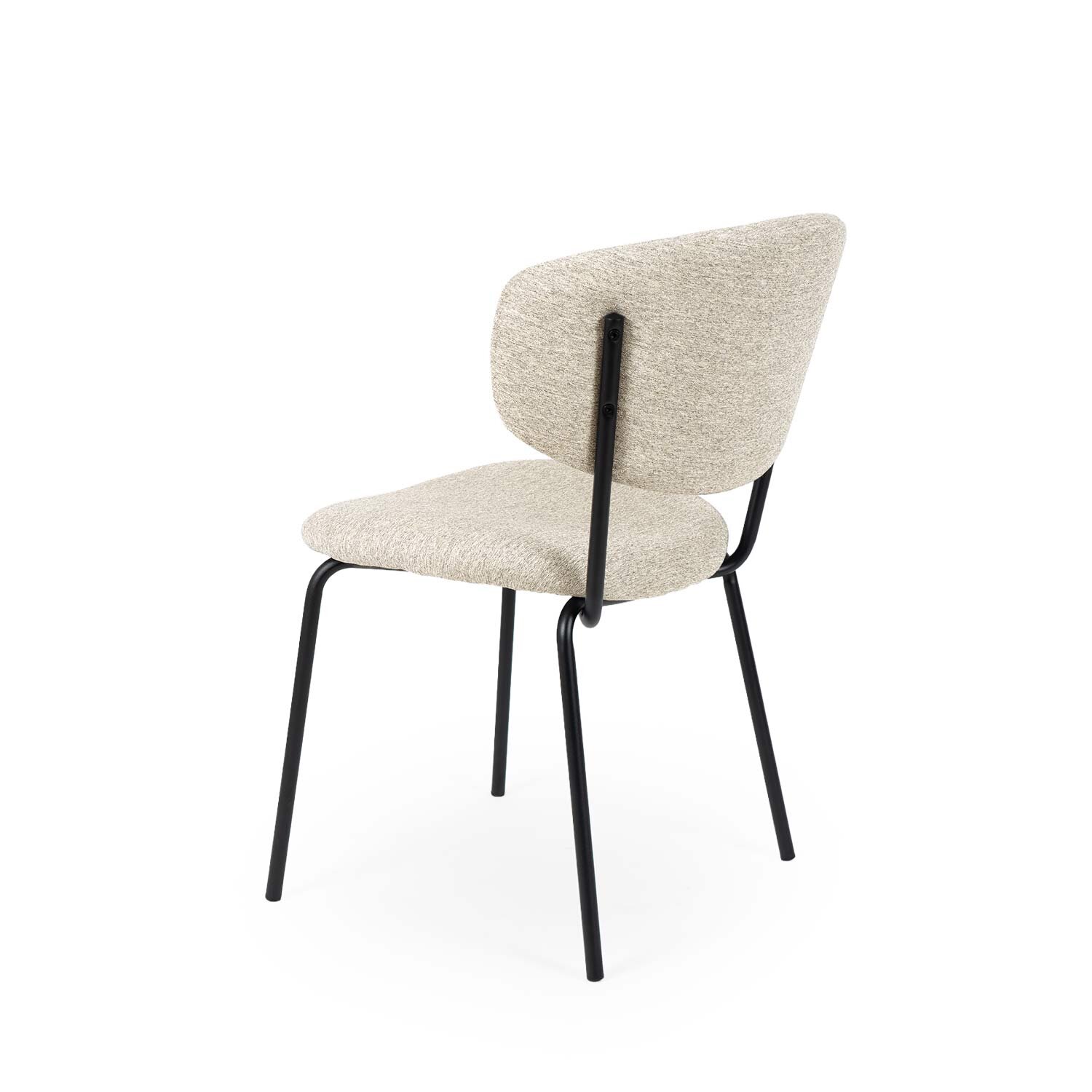 Silla VIGGA beige - Image 2