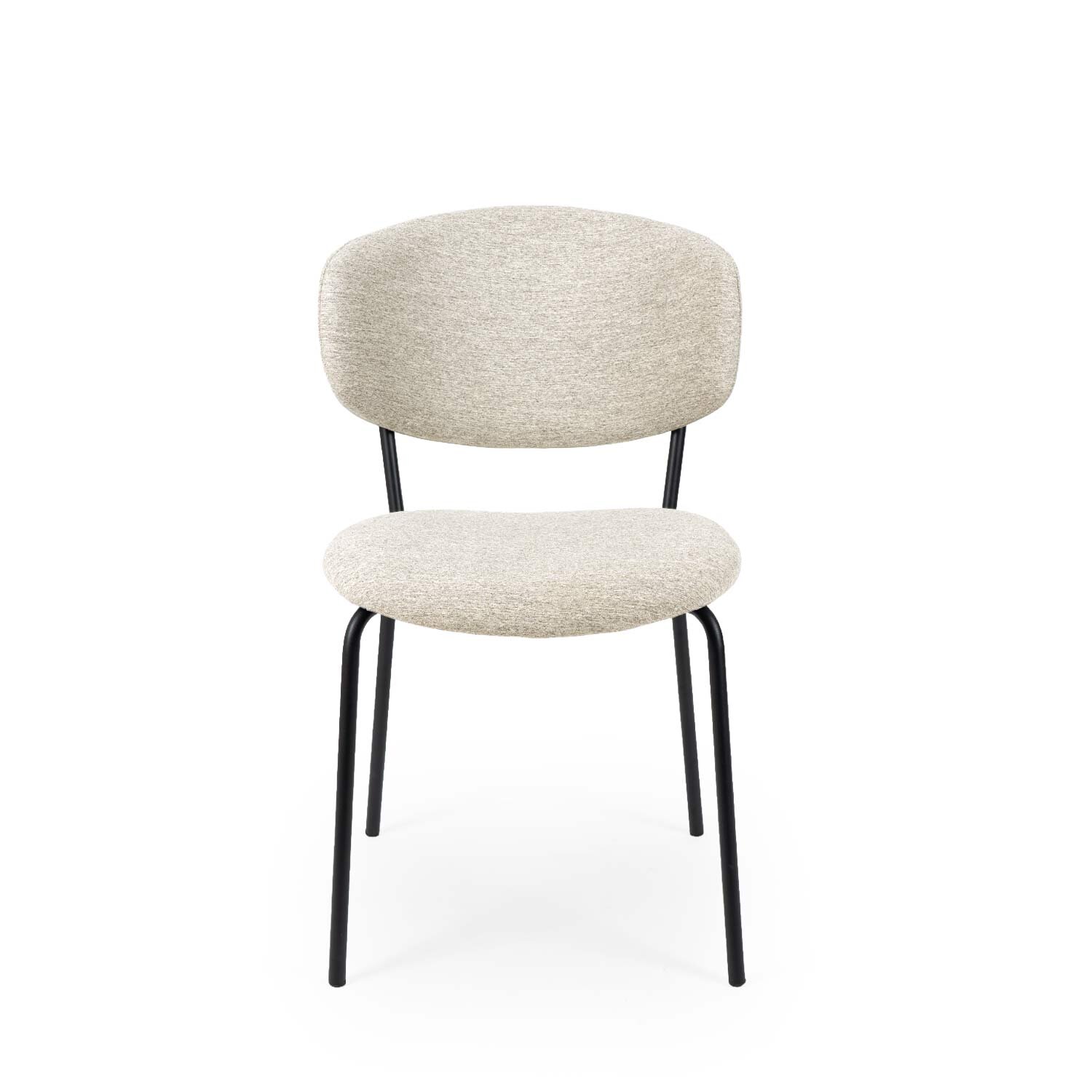 Silla VIGGA beige - Image 4