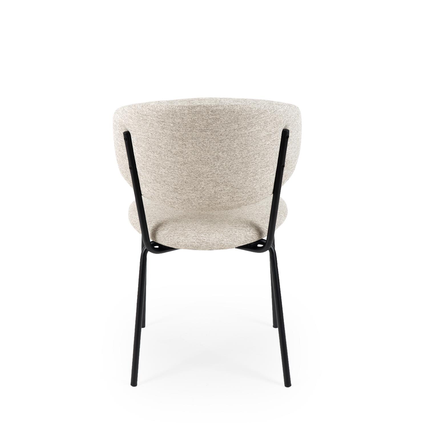 Silla VIGGA beige - Image 5