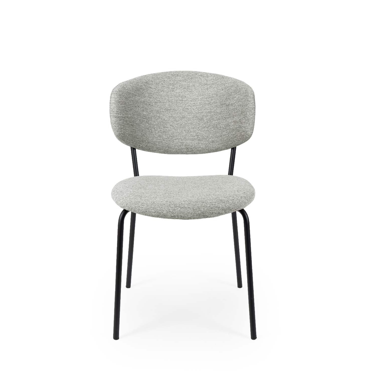 Silla VIGGA gris - Image 6