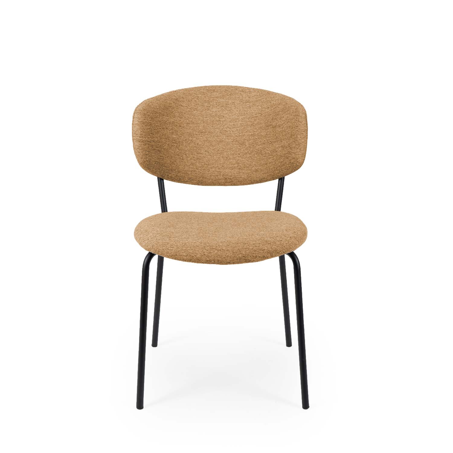 Silla VIGGA mostaza - Image 4