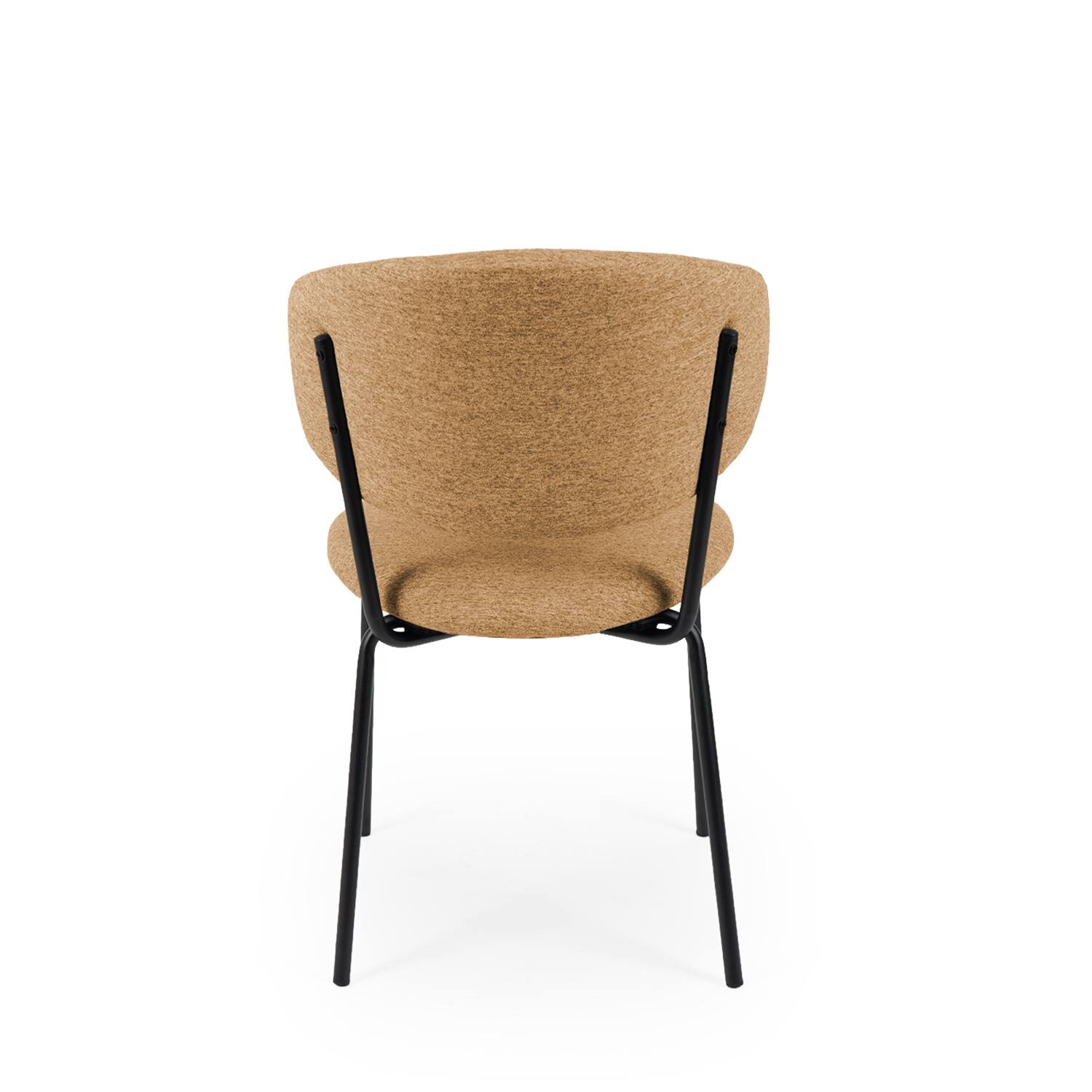 Silla VIGGA mostaza - Image 5