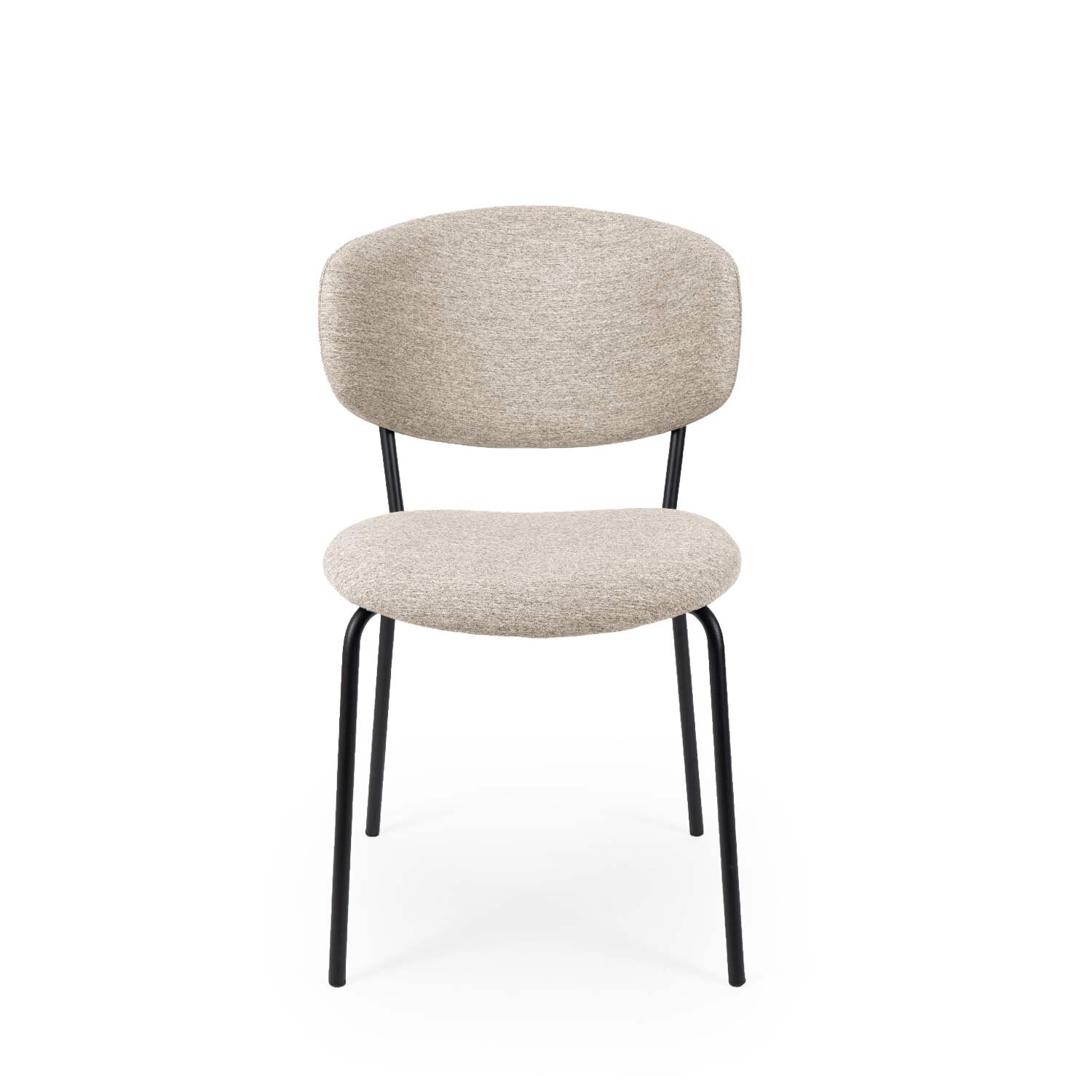 Silla VIGGA taupe - Image 4