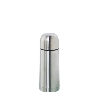Termo Acero Inox. 350ml Ø7x19cm