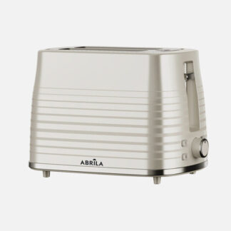 Tostador Pan Borraja 930w Beis 7niv.tost.descongelacion Apag.autom.2reb 2ranu.recogemigas 19,5x27,5x18cm