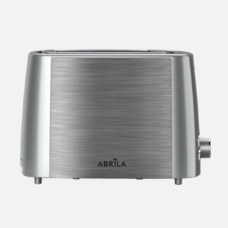 Tostador Pan Tabachin 930w Gris/plata 7niv.tostado descongelacion Apag.autom.2reb 2ranu.recogemigas 19x26x17,5cm