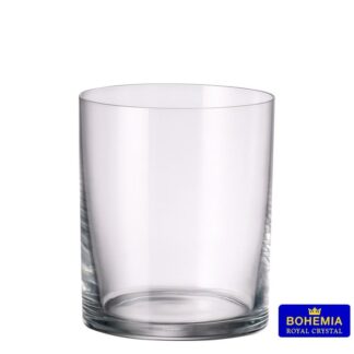 Vaso Cristal Gin Tonic 390 Ml Ø8x10 Cm