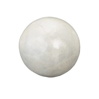 Bola Nácar Natural Ø10cm