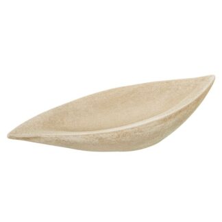 Centro Ceramica 55x22.5 Cm Beige Arena 55x22.5x12cm