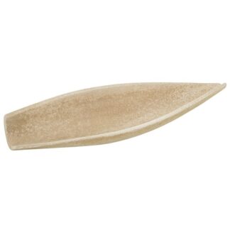 Centro Ceramica 55x14cm Beige Arena 55x14x9.5cm