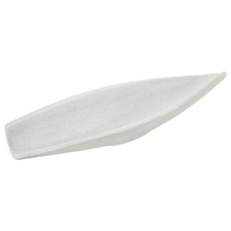 Centro Ceramica 55x14cm Gris Arena 55x14x9.5cm