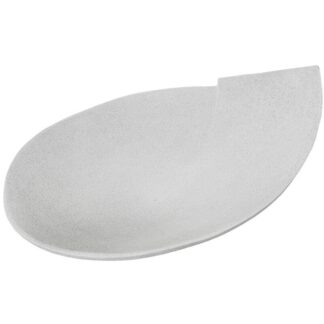 Centro Ceramica Beige Arena 50x30x10cm