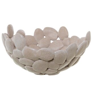 Centro Resina 33x31,5x17,5cm