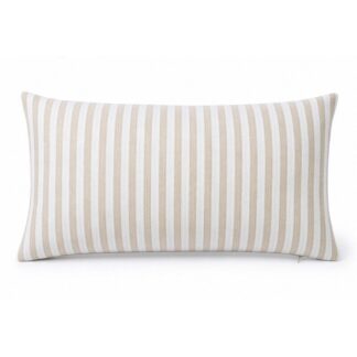 Cojín 30x50cm Doble Cara 70% Poliéster 30% Algodón C/cremall 30x50cm