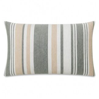 Cojín 30x50cm Doble Cara 75% Poliéster 23% Algodón 2% Lino 30x50cm